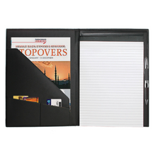 Load image into Gallery viewer, Padfolio