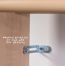 Load image into Gallery viewer, Kids Toy Storage Organizer with 12 Bins, White