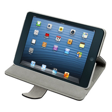 Load image into Gallery viewer, Slim Leather Case For Ipad Mini