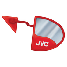 Load image into Gallery viewer, Computer Document Holder With Mirror