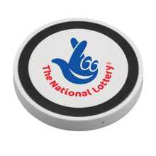 Load image into Gallery viewer, Wireless Charger For Iphone And Samsung