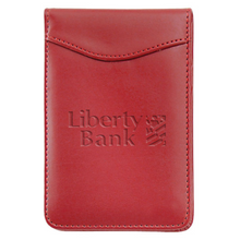 Load image into Gallery viewer, Business Pocket Jotter