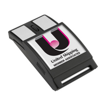 Load image into Gallery viewer, Wireless Optical Mouse With Calculator