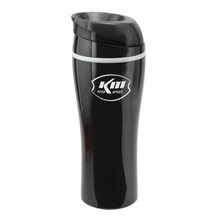 Load image into Gallery viewer, 16 Oz. Slide Top Tumbler