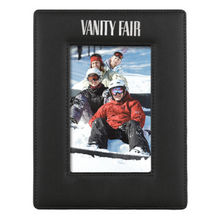 Load image into Gallery viewer, Leather Easel 5