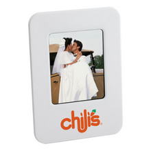 Load image into Gallery viewer, 4 Port Usb Hub With Photo Frame