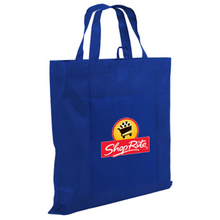 Load image into Gallery viewer, Folding Tote Bag