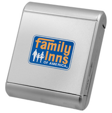 Load image into Gallery viewer, Travel Analog Clock