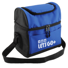 Load image into Gallery viewer, Cooler Bag