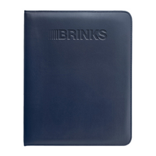 Load image into Gallery viewer, Executive Ring Binder With 1/2