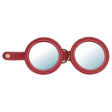 Load image into Gallery viewer, Compact With Dual Mirrors