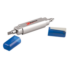 Load image into Gallery viewer, Compact Screwdriver Set