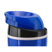 Load image into Gallery viewer, 16 Oz. Slide Top Tumbler