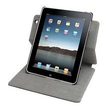 Load image into Gallery viewer, Slim Leather Case For Ipad