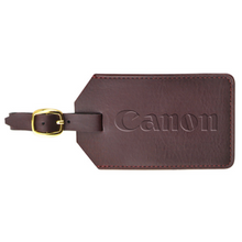 Load image into Gallery viewer, Clear View Window Luggage Tag