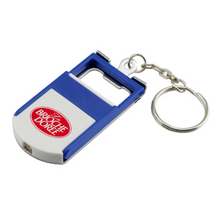 Load image into Gallery viewer, Multiple Function Key-light