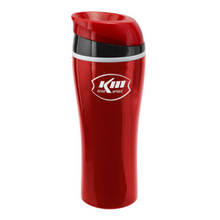 Load image into Gallery viewer, 16 Oz. Slide Top Tumbler