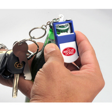 Load image into Gallery viewer, Multiple Function Key-light