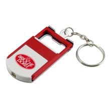 Load image into Gallery viewer, Multiple Function Key-light