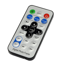 Load image into Gallery viewer, 5.6'' Hi-resolution Digital Desktop Photo Frame