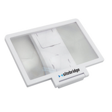 Load image into Gallery viewer, Mobile-phone Video Magnifier