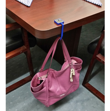 Load image into Gallery viewer, Spectradome™ Purse Holder Keychain