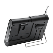 Load image into Gallery viewer, Radio With Digital Clock