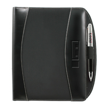 Load image into Gallery viewer, Padfolio With Writing Pad