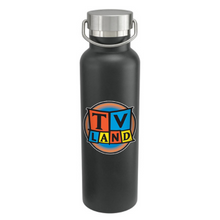 Load image into Gallery viewer, 24 Oz. Stainless Steel Double Wall Bottle