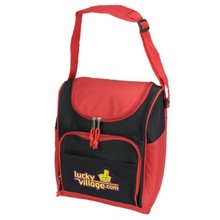 Load image into Gallery viewer, Cooler Bag