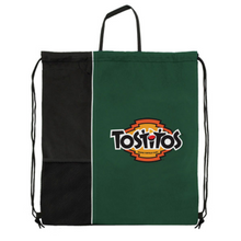 Load image into Gallery viewer, Non Woven Cinch Draw String Bags