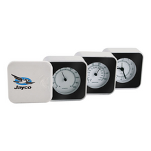 Load image into Gallery viewer, Travel Analog Clock