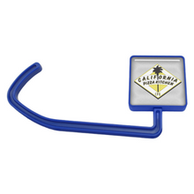 Load image into Gallery viewer, Spectradome™ Purse Holder Keychain