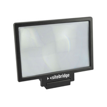 Load image into Gallery viewer, Mobile-phone Video Magnifier