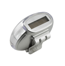 Load image into Gallery viewer, Solar Powered Pedometer