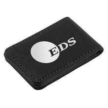 Load image into Gallery viewer, Leather Magnetic Money Clip