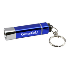 Load image into Gallery viewer, Keychain Light