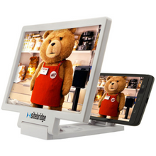 Load image into Gallery viewer, Mobile-phone Video Magnifier