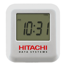 Load image into Gallery viewer, Touch Sensitive Multi Functional Alarm Clock