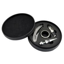 Load image into Gallery viewer, Wine Opener Gift Set