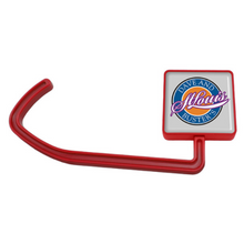 Load image into Gallery viewer, Spectradome™ Purse Holder Keychain