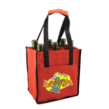 Load image into Gallery viewer, Six Bottle Tote