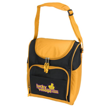 Load image into Gallery viewer, Cooler Bag