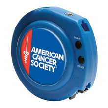 Load image into Gallery viewer, Fm Scan Radio Carabineer With Compass, Led Light And Ear Buds