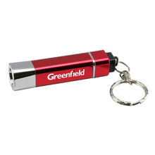 Load image into Gallery viewer, Keychain Light