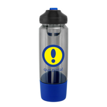Load image into Gallery viewer, 28 Oz. Water Bottle