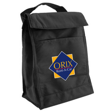 Load image into Gallery viewer, Non Woven Cooler Lunch Sack