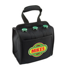 Load image into Gallery viewer, Six Bottle Neoprene Tote