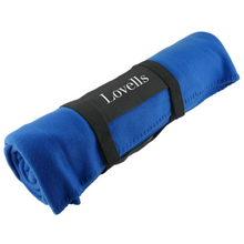 Load image into Gallery viewer, Fleece Blanket