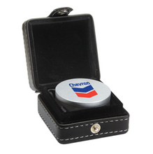 Load image into Gallery viewer, Travel Metal Alarm Clock